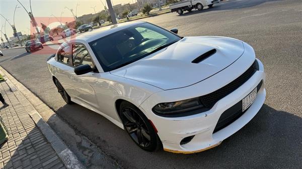 دودج تشارجر 2020 للبيع في العراق - الخاص